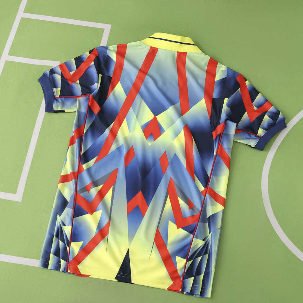 2526 season Arsenal F.C. Concept version Player version