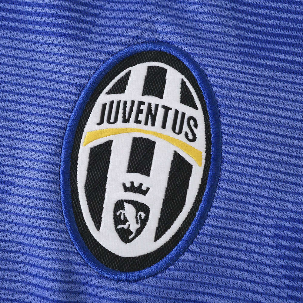 1415 season Juventus F.C. away retro Fan version