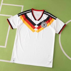 2026 FIFA World Cup  Germany home Fan version