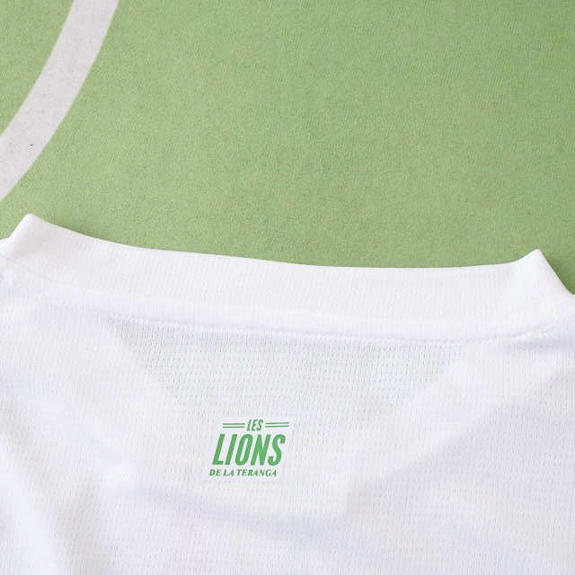 2026 season Senegal home Fan version