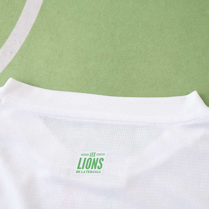 2026 season Senegal home Fan version