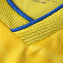 2026 FIFA World Cup  Colombia home Fan version