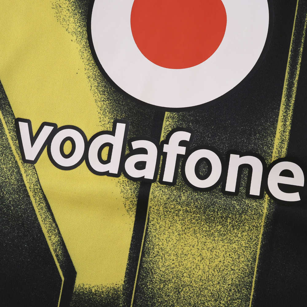 2526 season Borussia Dortmund Concept version Fan version