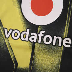 2526 season Borussia Dortmund Concept version Fan version