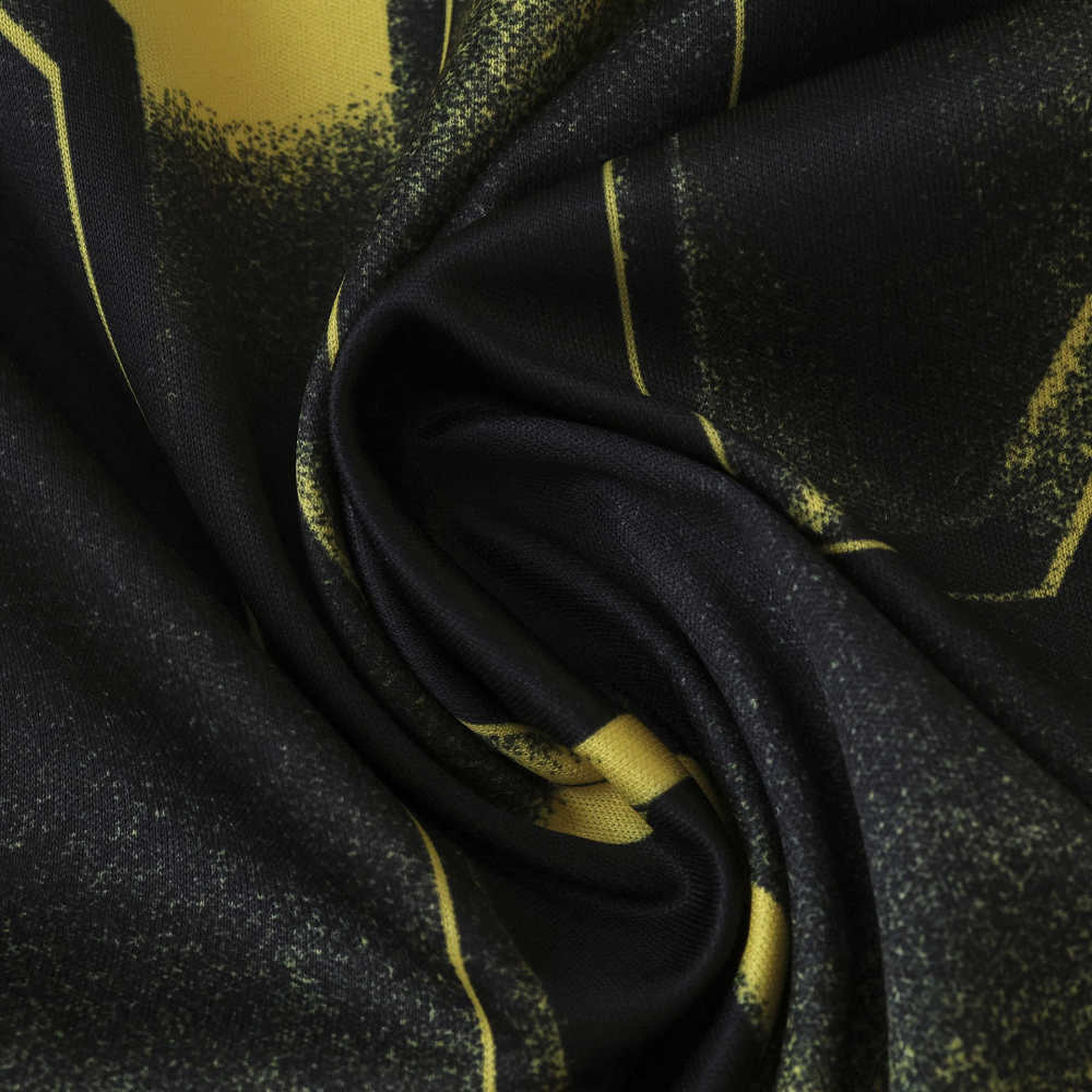 2526 season Borussia Dortmund Concept version Fan version