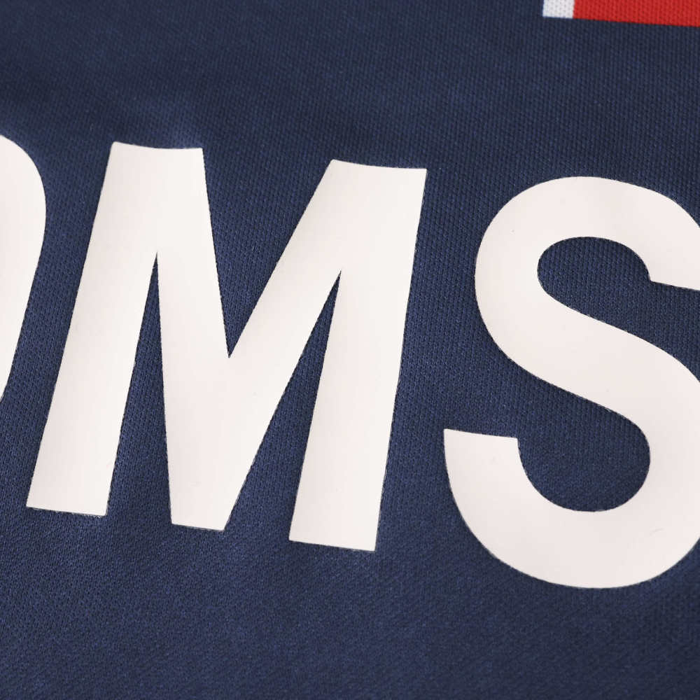 0405 season Paris Saint-Germain F.C.  home  retro Fan version