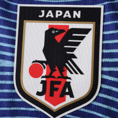 2026 FIFA World Cup  Japan Home  Player version