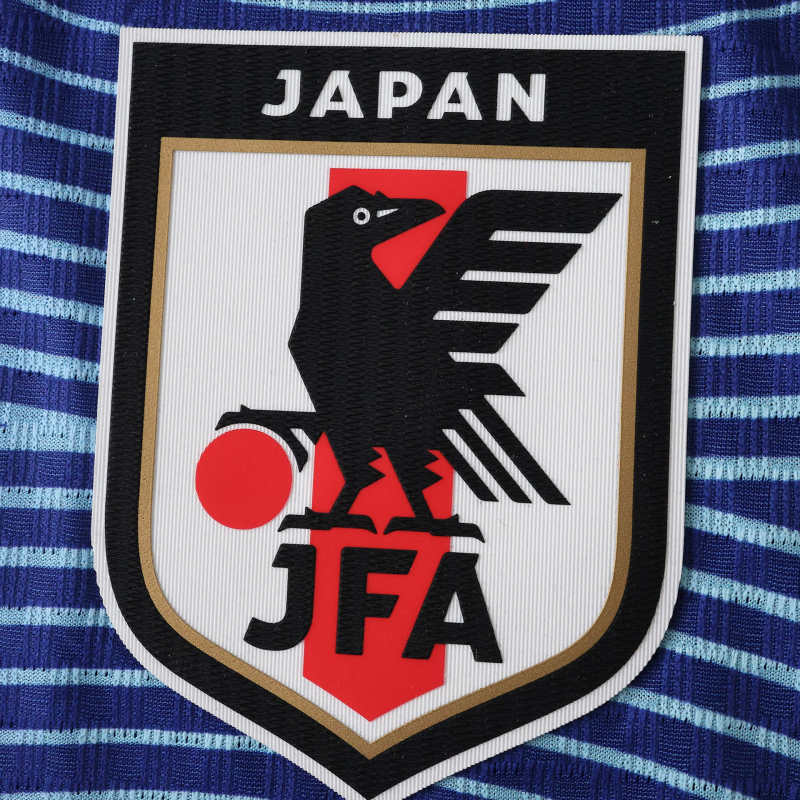 2026 FIFA World Cup  Japan Home  Player version