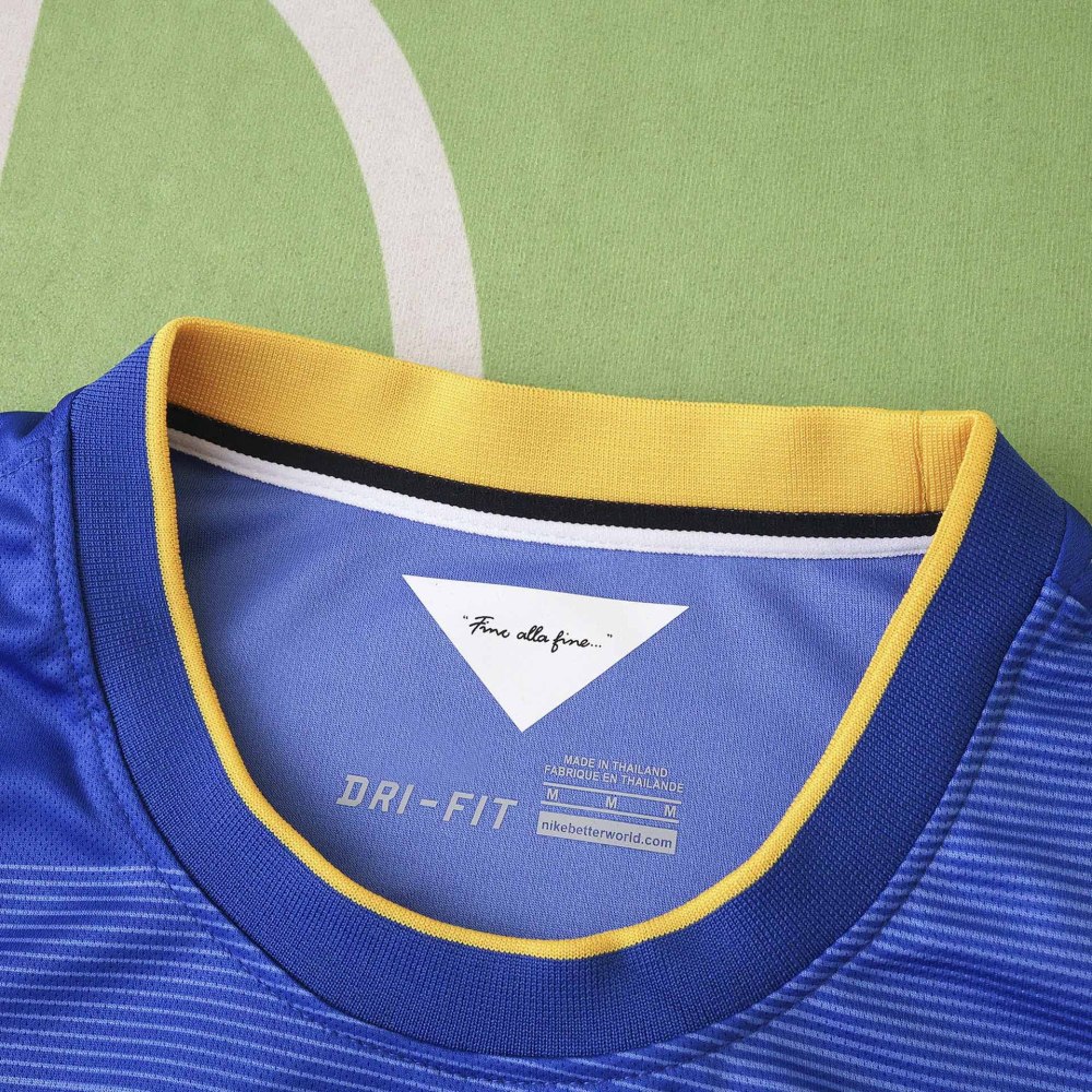 1415 season Juventus F.C. away retro Fan version