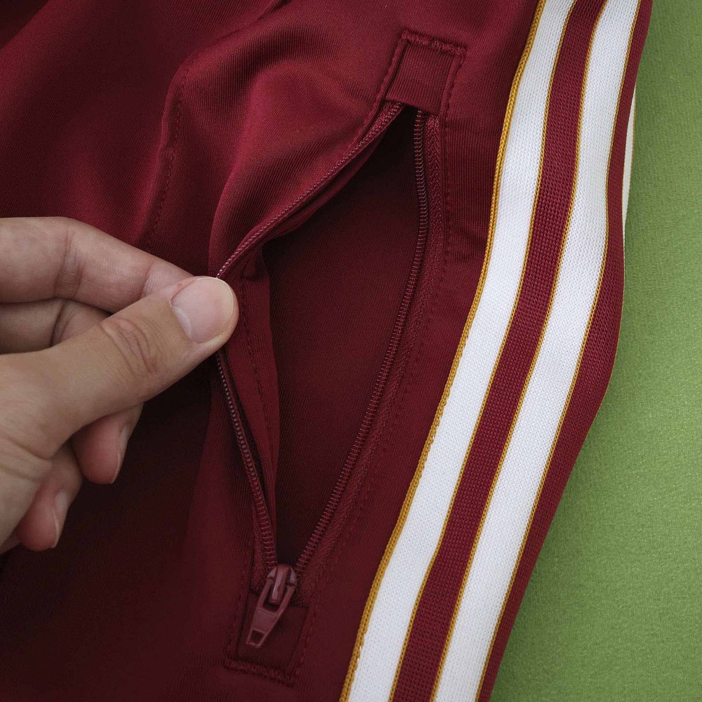 2526 season Arsenal F.C. Training retro jacket set