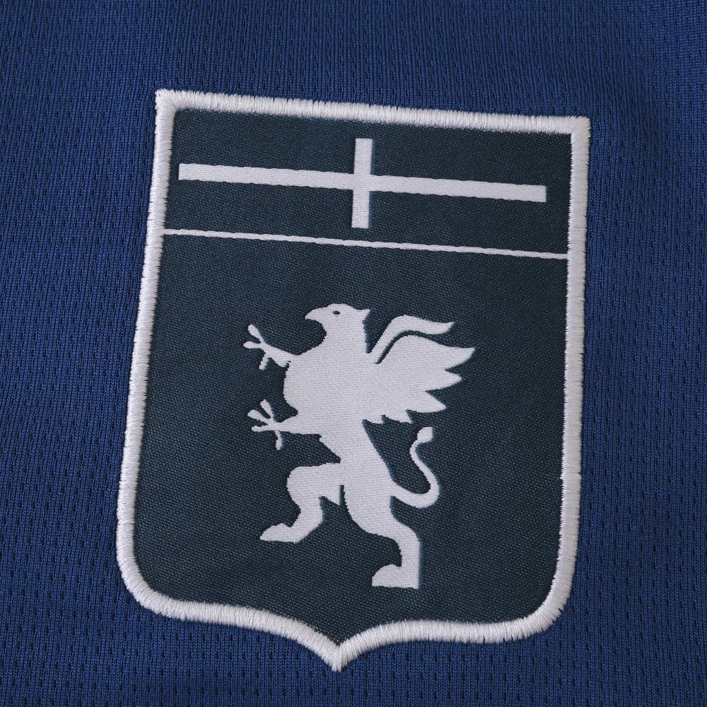 2526 season Genoa C.F.C. third Fan version