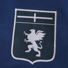 2526 season Genoa C.F.C. third Fan version