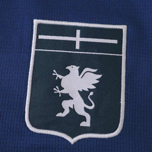 2526 season Genoa C.F.C. third Fan version