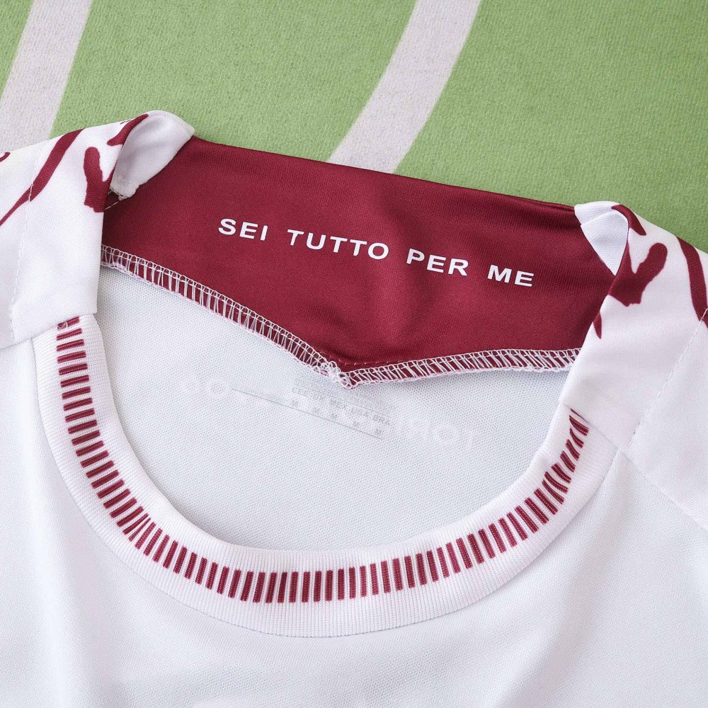 2526 season Torino F.C. away Fan version