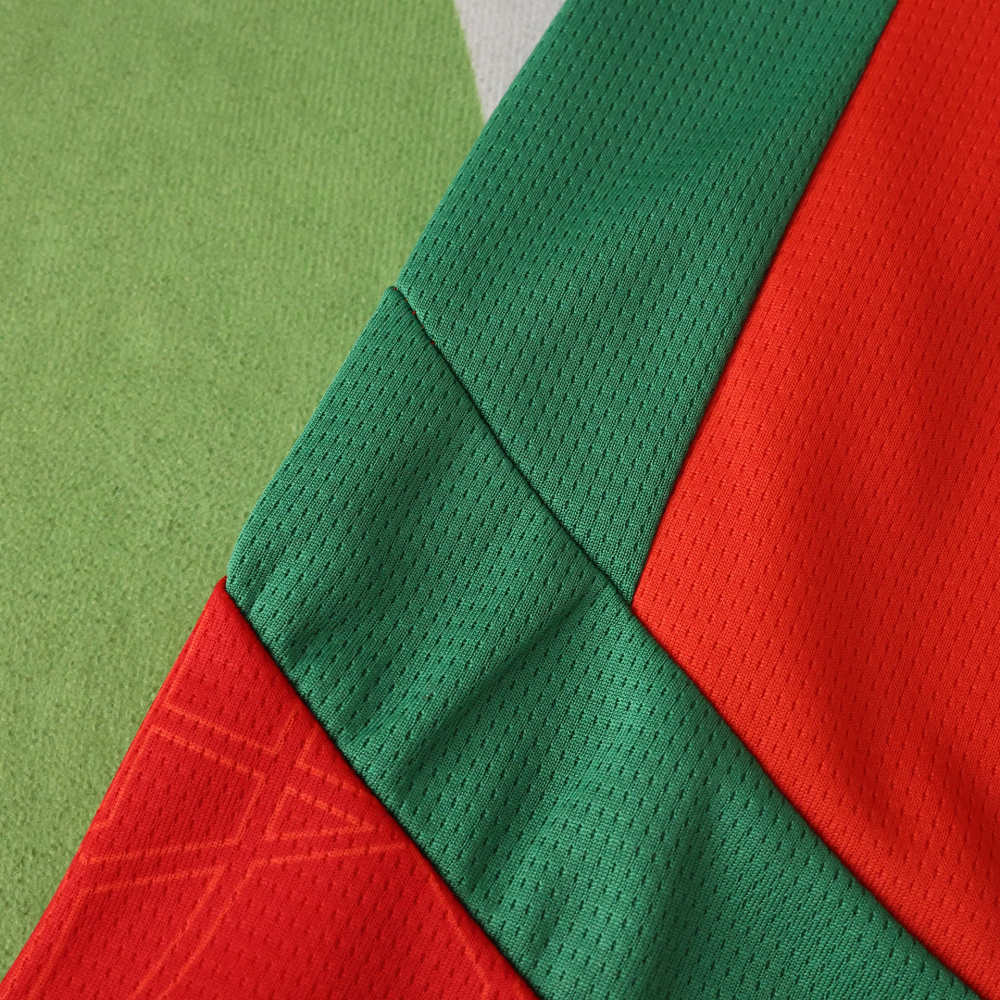 2526 season Morocco home Fan version