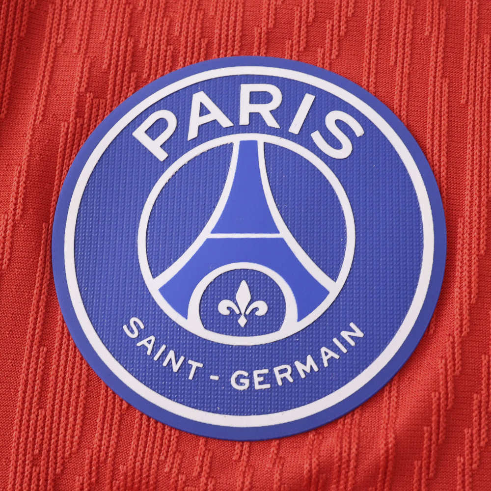 2526 season Paris Saint-Germain F.C  Third Player version  shorts