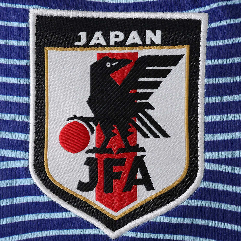 2026 FIFA World Cup  Japan Home Fan version