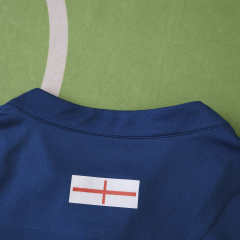 2526 season Genoa C.F.C. third Fan version