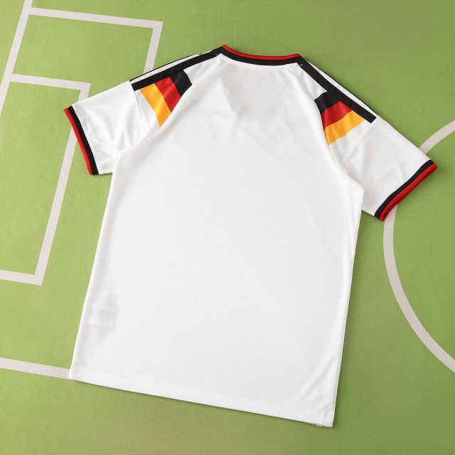 2026 FIFA World Cup  Germany home Fan version