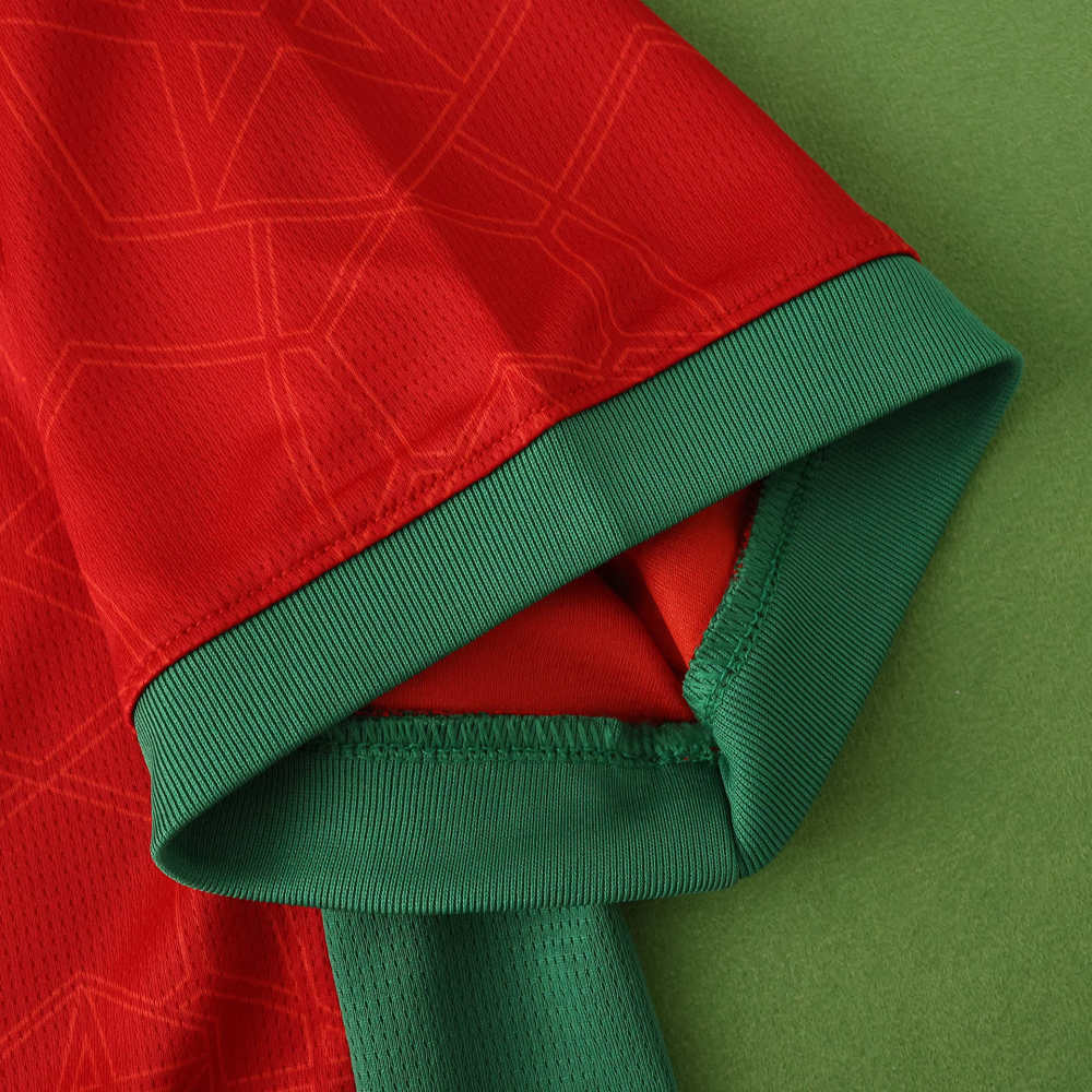 2526 season Morocco home Fan version
