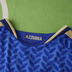 2026 FIFA World Cup Italy home Fan version