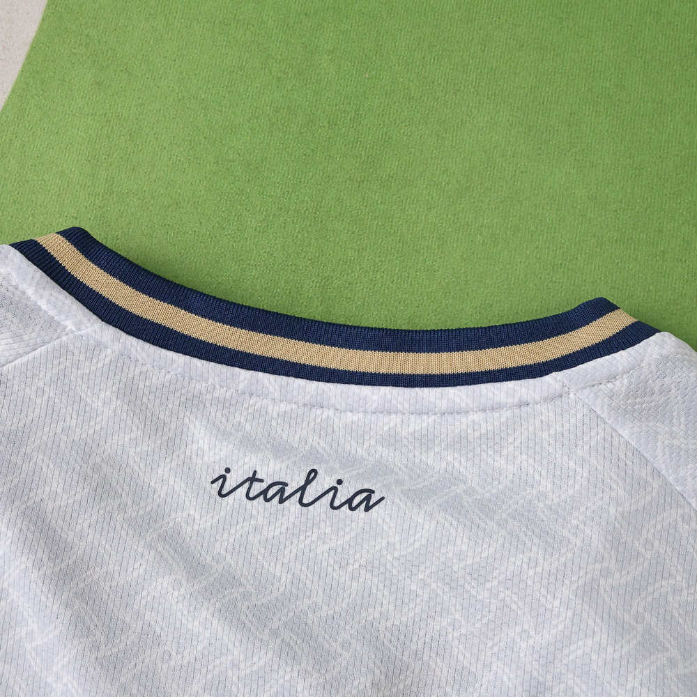 2026 FIFA World Cup Italy away Fan version