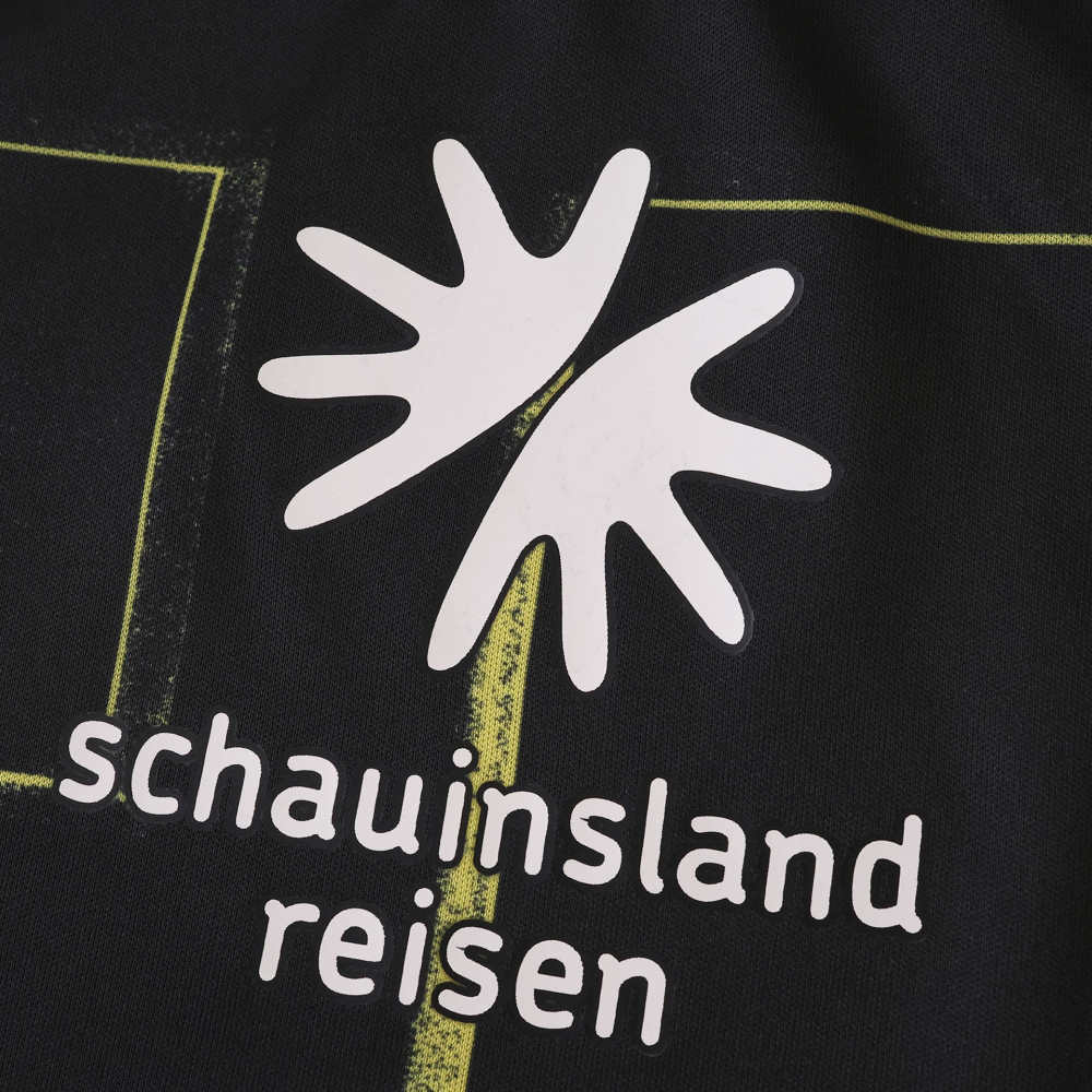 2526 season Borussia Dortmund Concept version Fan version
