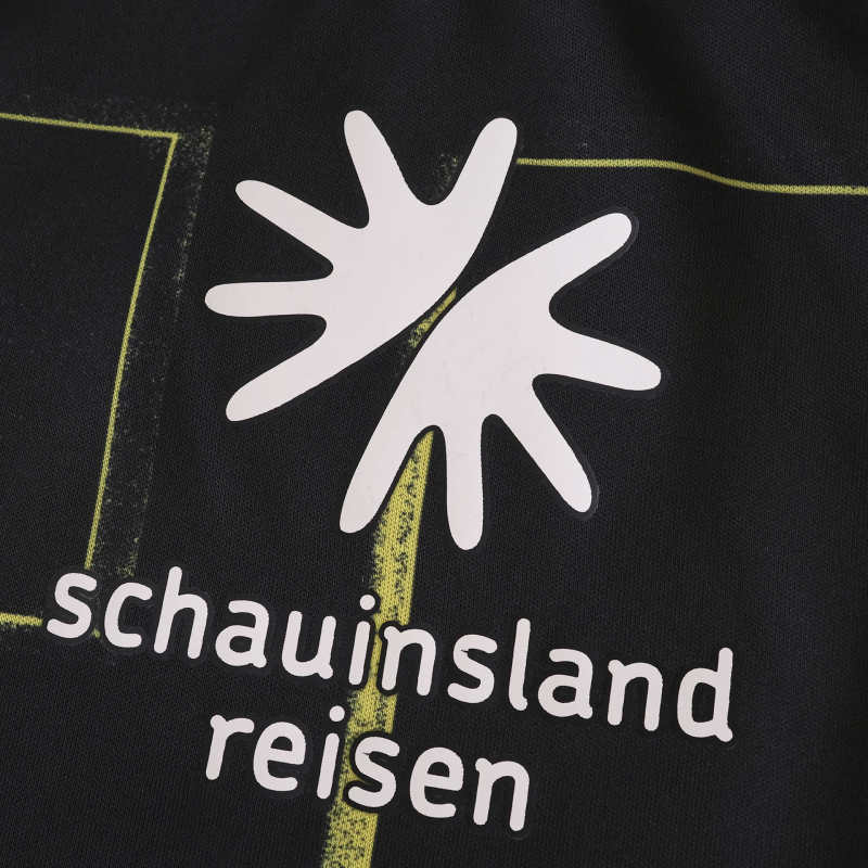 2526 season Borussia Dortmund Concept version Fan version