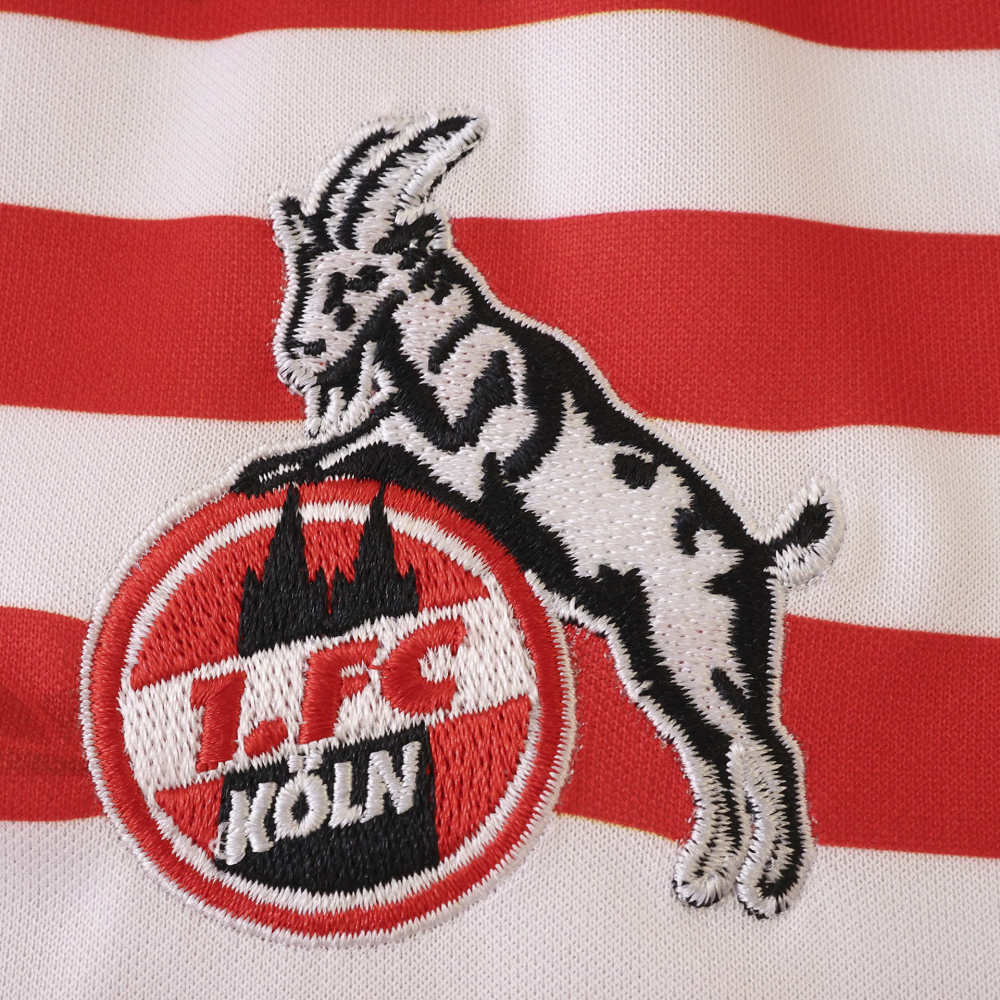 2526 season 1. FC Köln Carnival Fan version