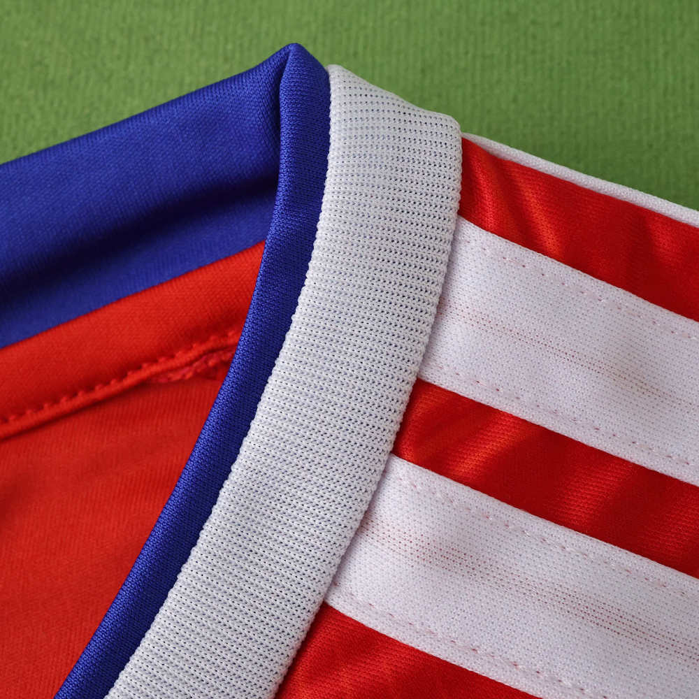 2026 FIFA World Cup Chile home Fan version