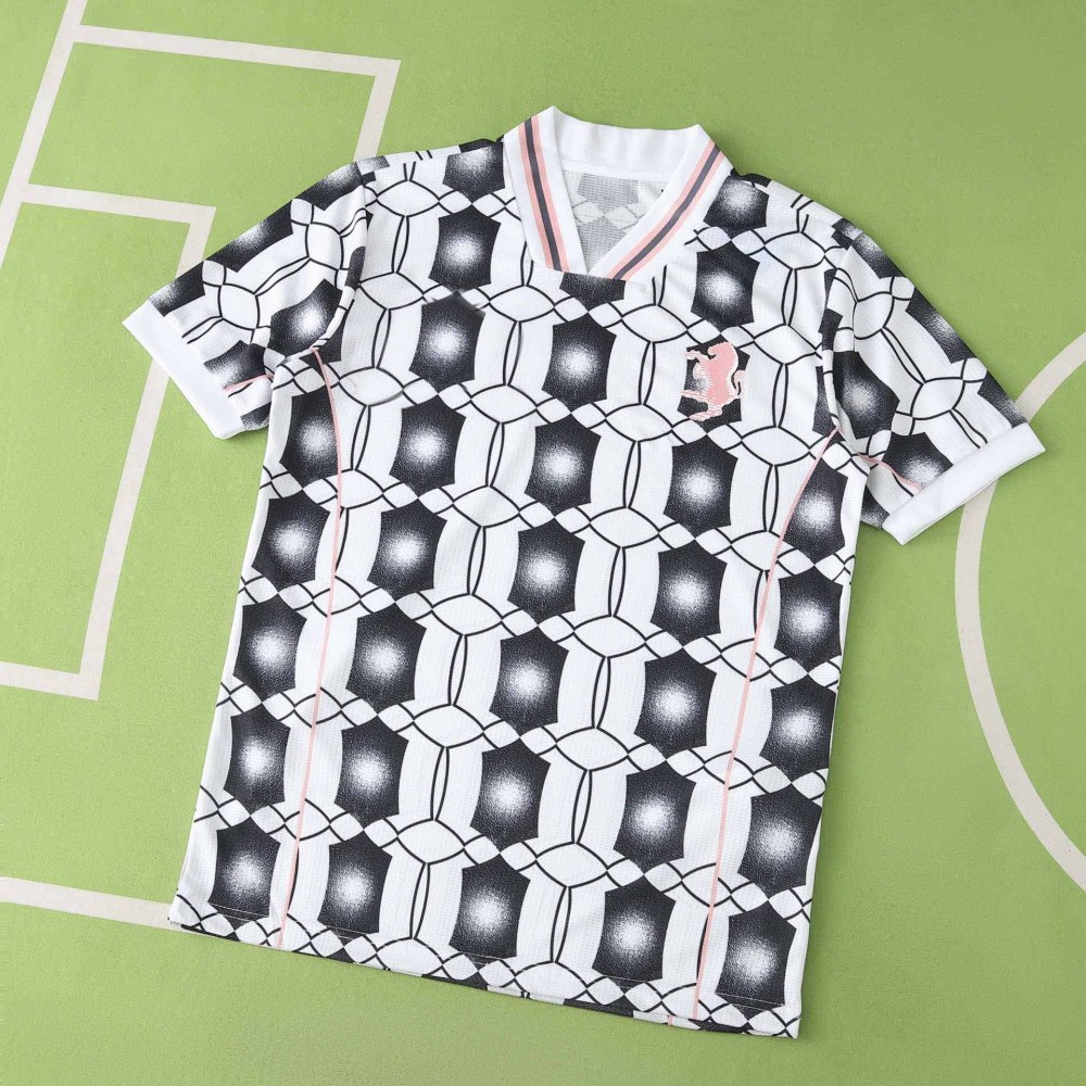 2526 season Juventus F.C. Concept version Player version