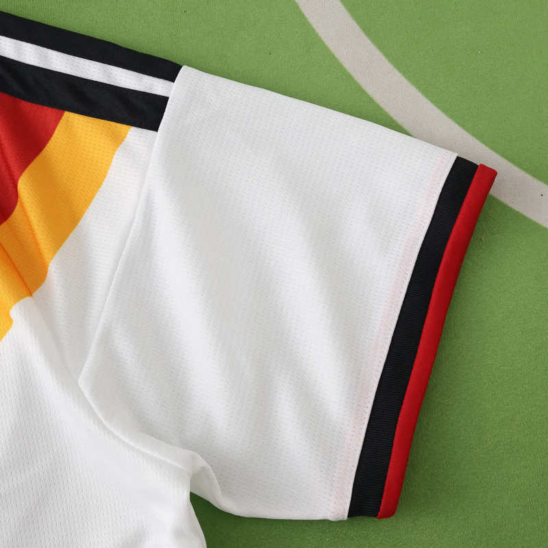 2026 FIFA World Cup  Germany home Fan version