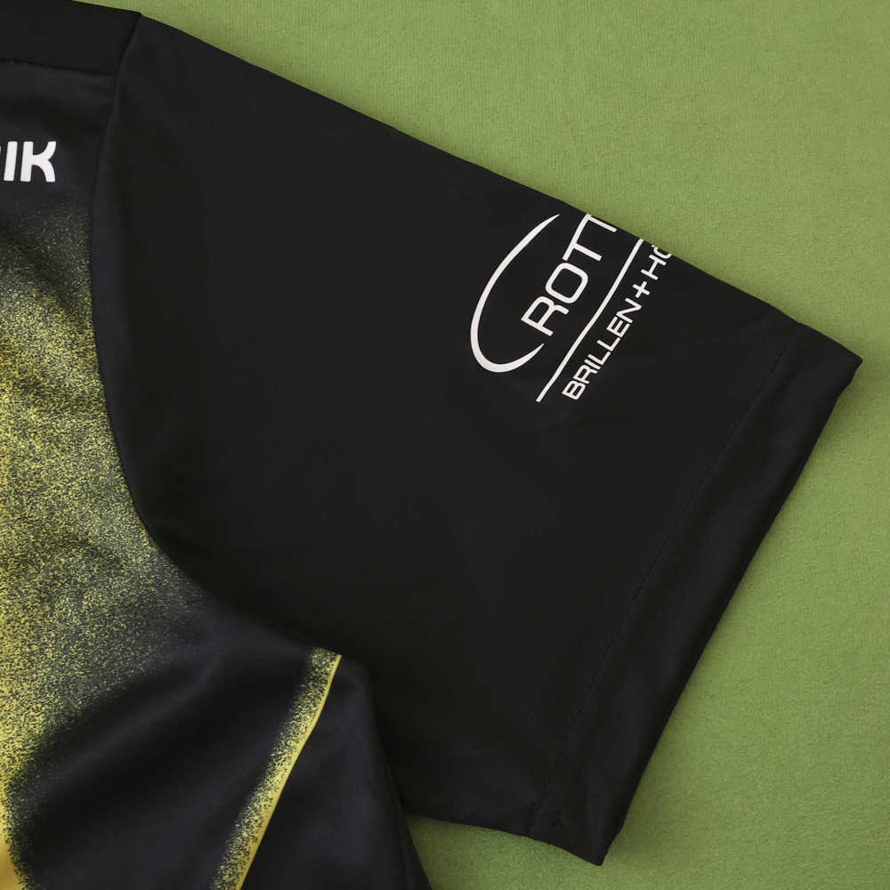 2526 season Borussia Dortmund Concept version Fan version