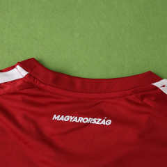 2026 FIFA World Cup Hungary home Fan version