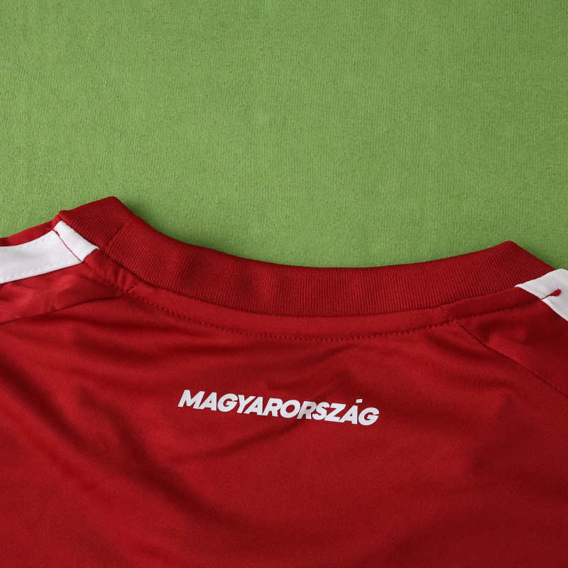 2026 FIFA World Cup Hungary home Fan version