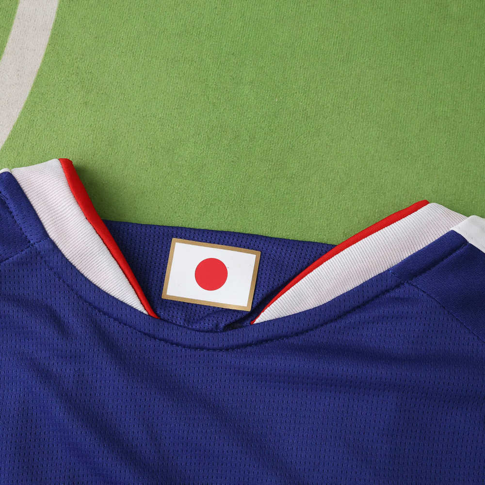 2026 FIFA World Cup  Japan Home Fan version