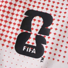 2026 season Canada Promote clothing Fan version