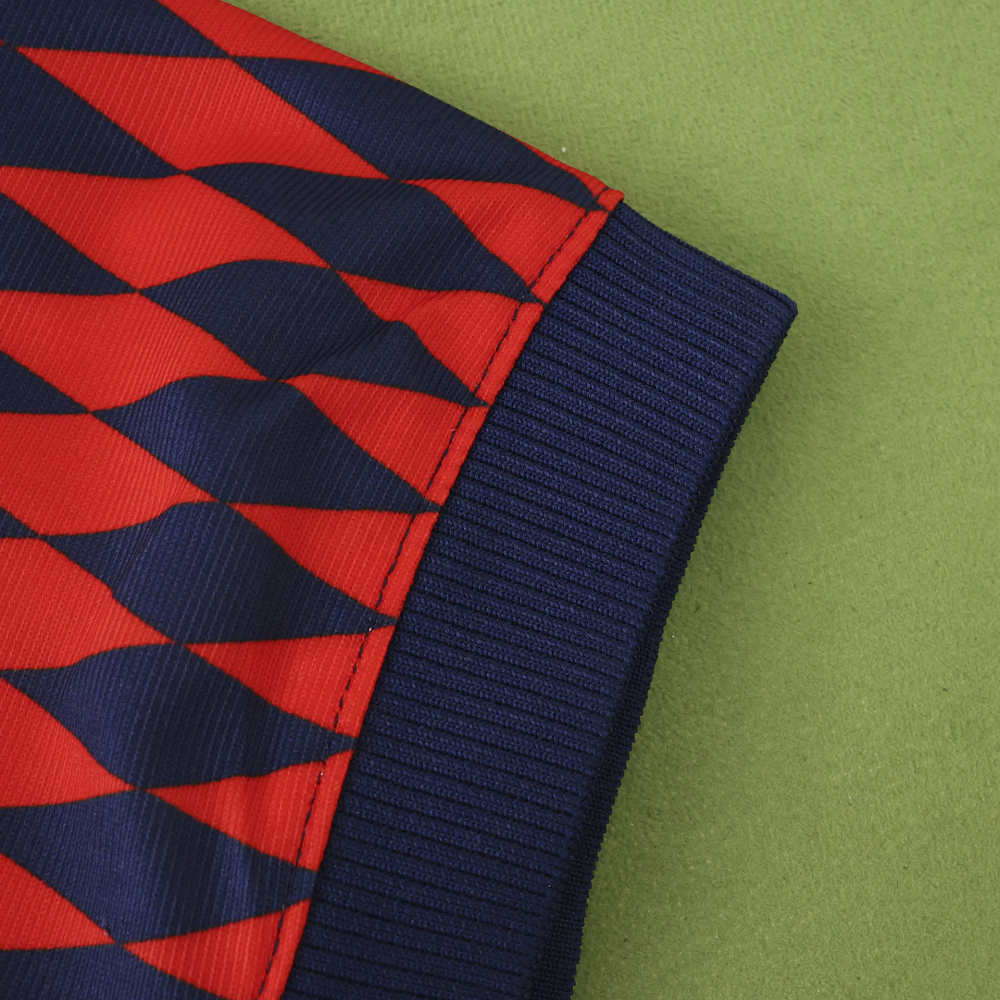 2526 season Fußball-Club Bayern München Concept version Player version