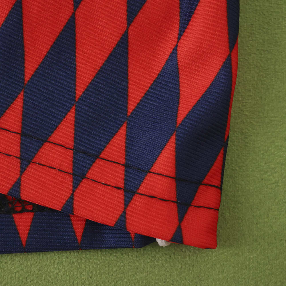 2526 season Fußball-Club Bayern München Concept version Player version