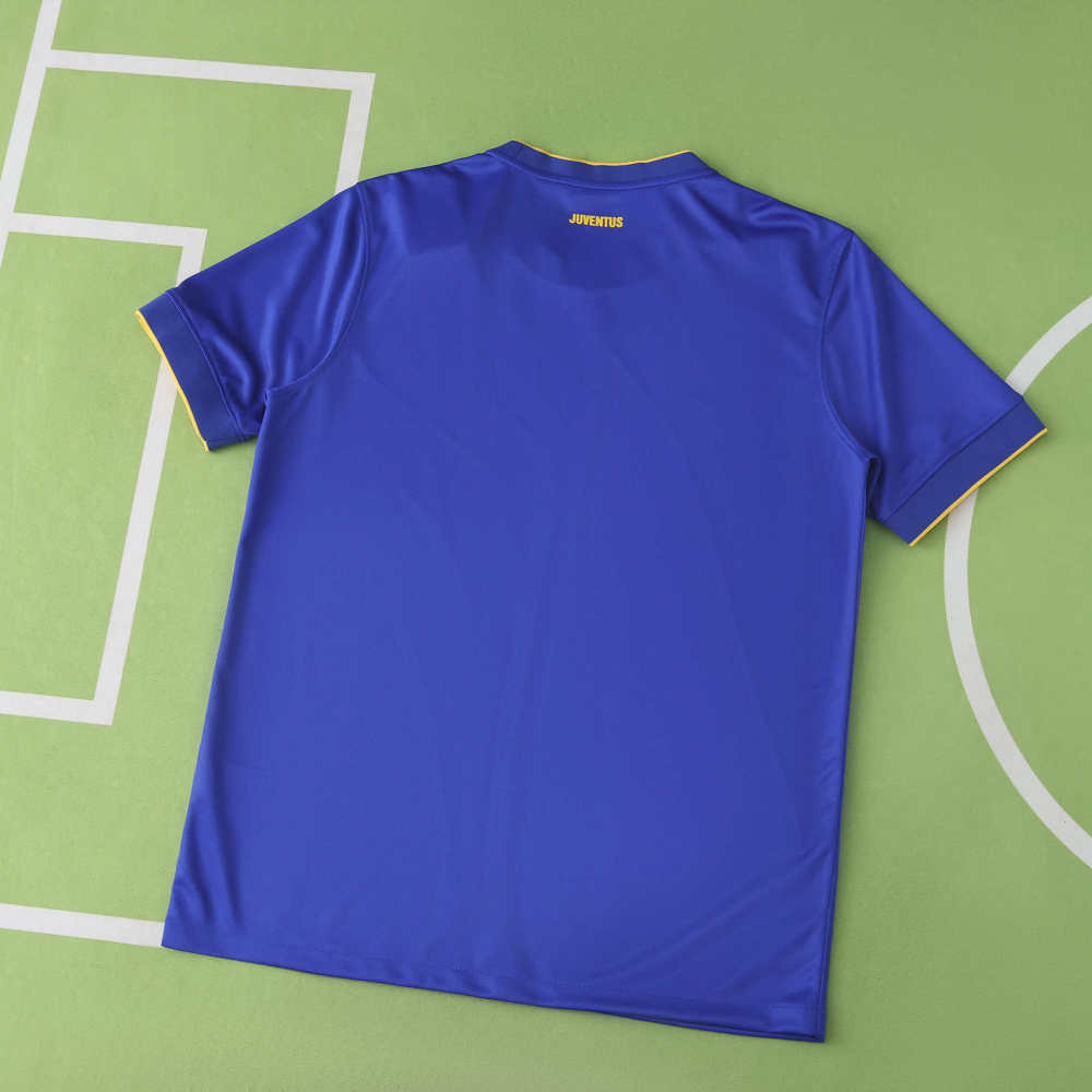 1415 season Juventus F.C. away retro Fan version