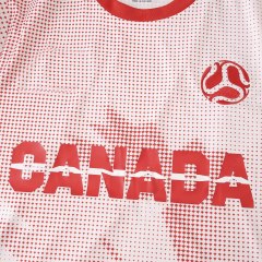2026 season Canada Promote clothing Fan version