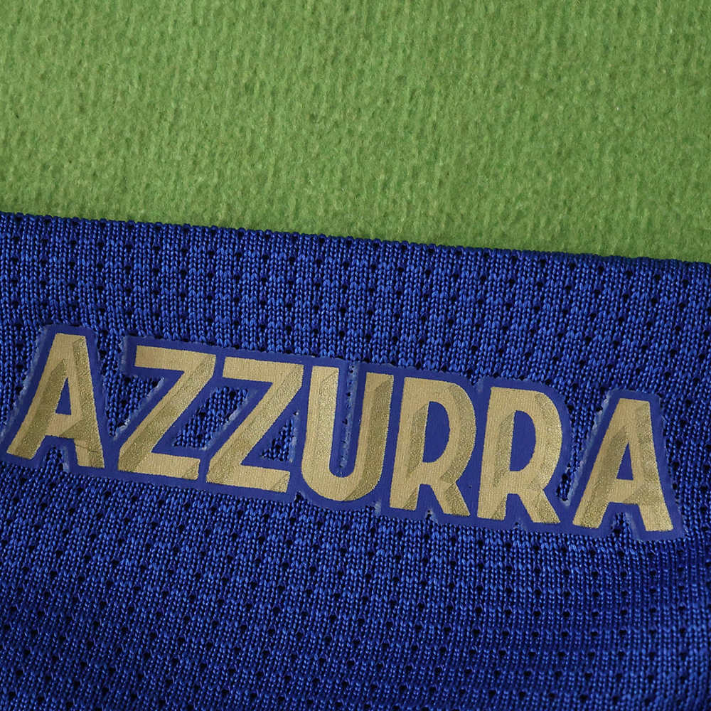 2026 FIFA World Cup Italy home Fan version