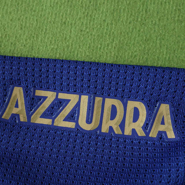 2026 FIFA World Cup Italy home Fan version