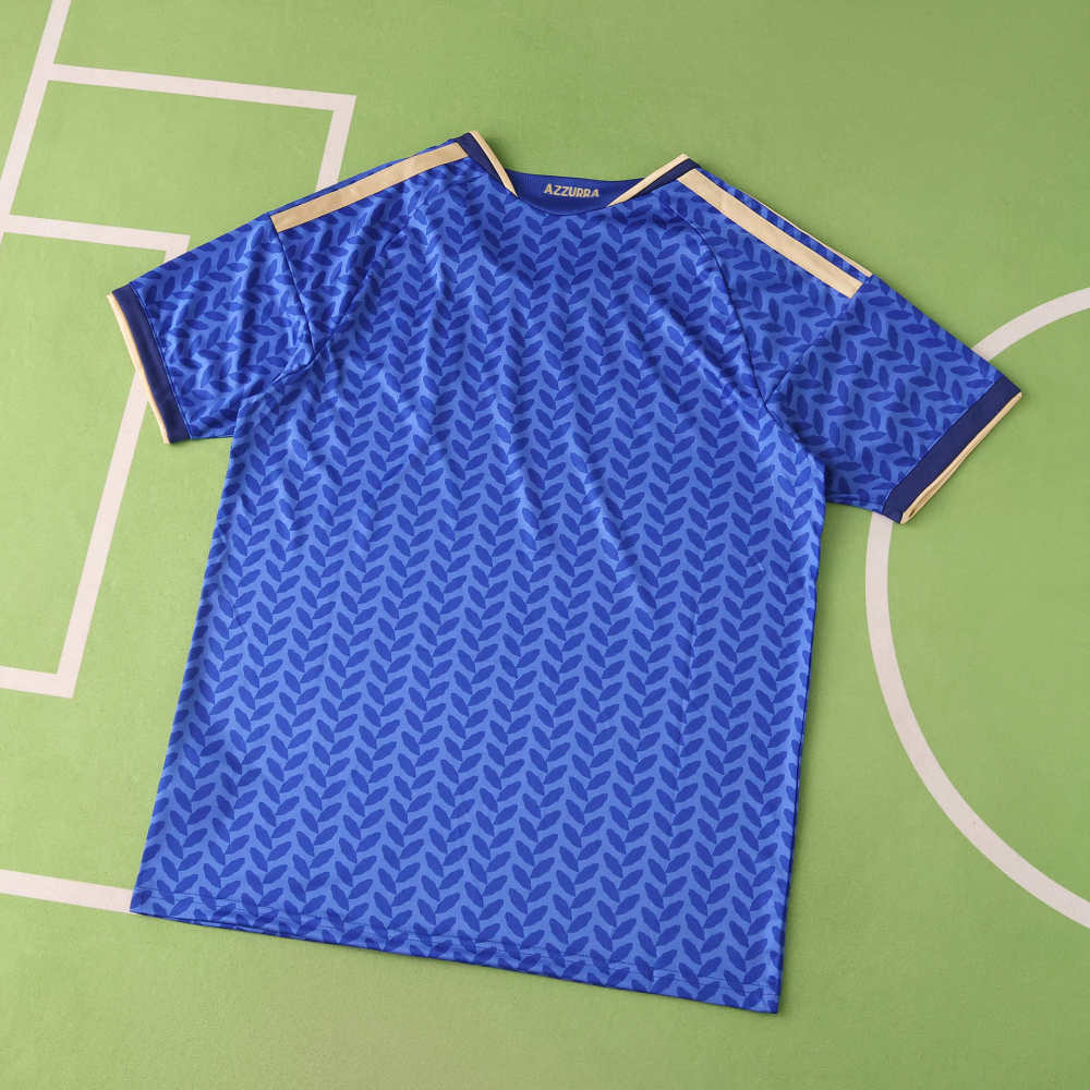 2026 FIFA World Cup Italy home Fan version
