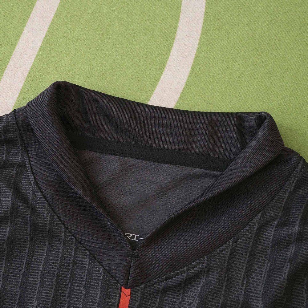 2526 season Paris Saint-Germain F.C. fourth Fan version