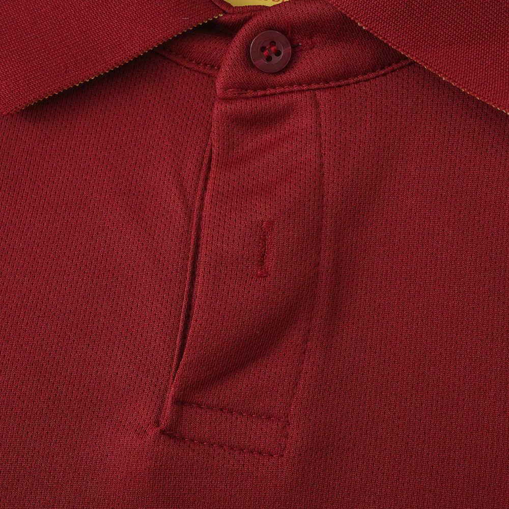 1415 season A.S. Roma home retro Fan version