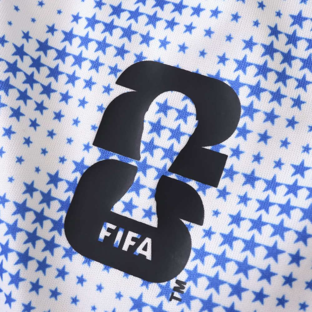 2026 season USA Promote clothing Fan version