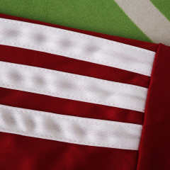 2026 FIFA World Cup Hungary home Fan version