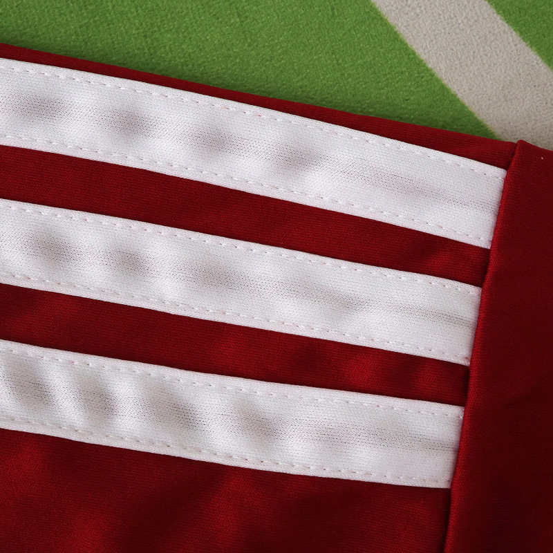 2026 FIFA World Cup Hungary home Fan version