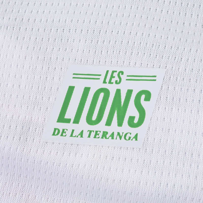 2026 season Senegal home Fan version